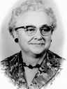 Record image of Esther Lynn Roberts (born Wade)