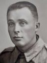 Record image of Wilhelm"Ville" Edvin Byman