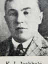 Record image of Kaarlo Ilmari Jaakkola