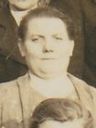 Record image of Elisabeth Margarethe "Liesbeth" Litwin (born Schwarz)