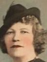 Record image of Hilja Maria Harin (born Kiviharju)