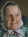 Record image of Matilda Helin (born Vilenius Wilenius)