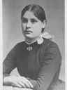 Record image of Emma Johansdotter Widing (born Stubb)
