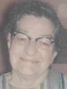 Record image of Rhoda Ethel Anderson (born Harrison)