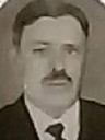 Record image of Johann Harold Metz
