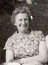 Record image of Florence Edith Eliza Williams (born Broome)