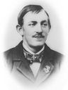 Record image of Karl August Trogen