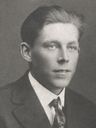 Record image of Karl Axel Allan Trogen