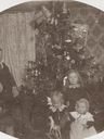 Record image of Aina Evelina Söderberg