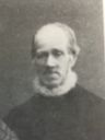 Record image of Johannes Magnusson