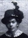 Record image of Asa Susannah Brown (born Brown Wilson)