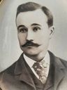 Record image of Frans Oskar Nordström