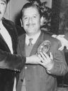 Record image of Juan José del Carmen Lopez Romero