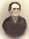 Record image of Maria Candido da Silva (born do Sacramento)