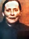 Record image of Ida Kustaava Blomster (born Goman)
