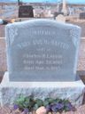 Record image of Mary Ann Layton (born McMaster)