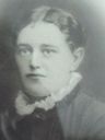 Record image of ELNA Persson, DS BG 3 (born Nilsdotter)