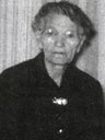Record image of Christina Tilleman (born Jacober)