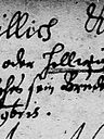 Record image of Johannes Helwig