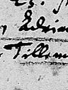 Record image of Elisabetha Helwig