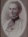 Record image of Ann (Annie) Elizabeth Silcock (born BRYANT)