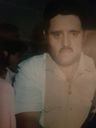 Record image of Alberto Alvarez