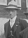 Record image of Nikanor Byström