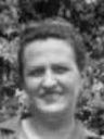 Record image of Aurelia Perez (born Martinez)