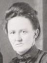 Record image of Melissa Jones (born Tillotson)