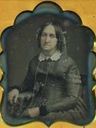 Record image of Elizabeth Mary Fendall (born Young)