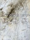 Record image of Jacob Ross Green