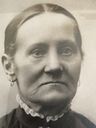 Record image of Anna Maria Trulsson (born Jönsdotter)