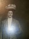 Record image of Karolina Olivia Lovisa Broberg (o.s. Olsson)