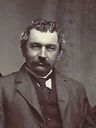 Record image of Franz Rheinhold "Frank" Schwarz