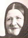 Record image of Johanne Maria Thomsen (born Andersen)