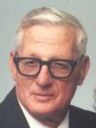 Record image of Allan Lee Brown
