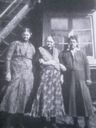 Record image of Lisa Cajsa Henriksson (o.s. Håkansdotter)