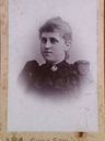 Record image of Maria Anna Martin (born Mertz)