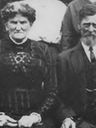 Record image of Theresa Agnes RILEY (born WARNER)
