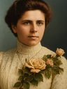 Record image of virginia martinez muguerza (nascida gonzalez cardenas)