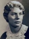 Record image of Lois Mary Post (born Lee)