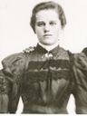 Record image of Tekla Katarina Johansson Rosendal (born Nilsson)