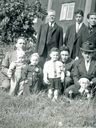 Record image of Erik Karl Johansen