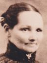 Record image of Lucy Adell Kimball (born Brown)