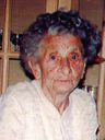 Record image of Elisabeth Schimek (born Lindner)