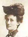 Record image of Hilma Maria George (born Janson)