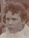 Record image of Gertrude Louisa Taylor (born Yost)