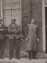 Record image of Neeltje Bolier (geboren Zwagemaker)