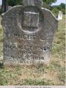 Record image of Phoebe Turner (born Ely)