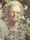 Record image of Ethel Louise Norris (born Boone)